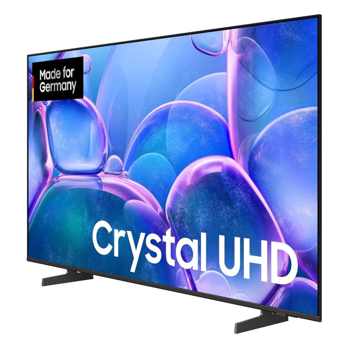 Samsung Crystal UHD U7099F