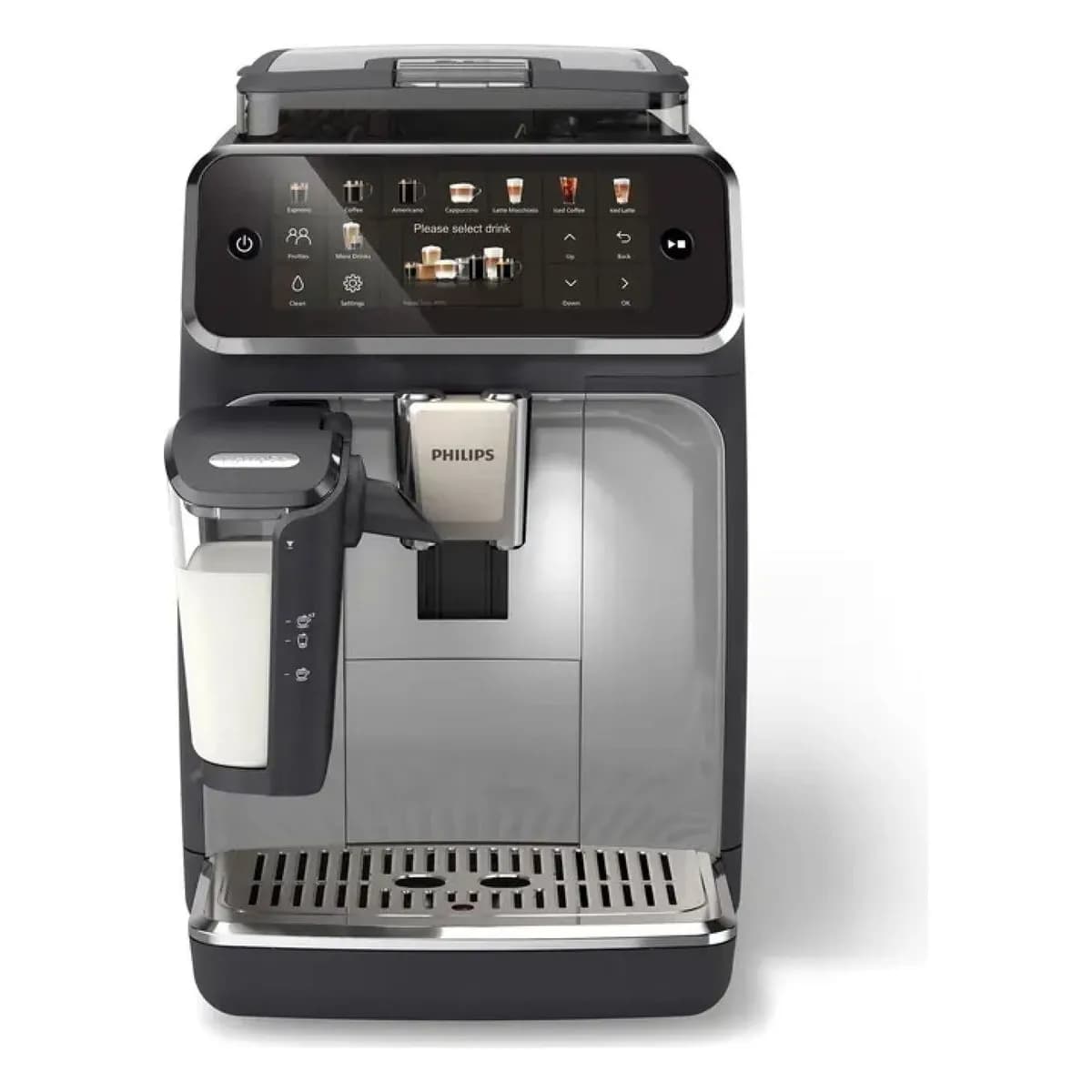 Philips Serie 5500 LatteGo