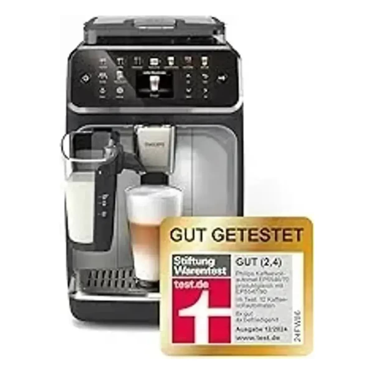 Philips Serie 5500 LatteGo - 2