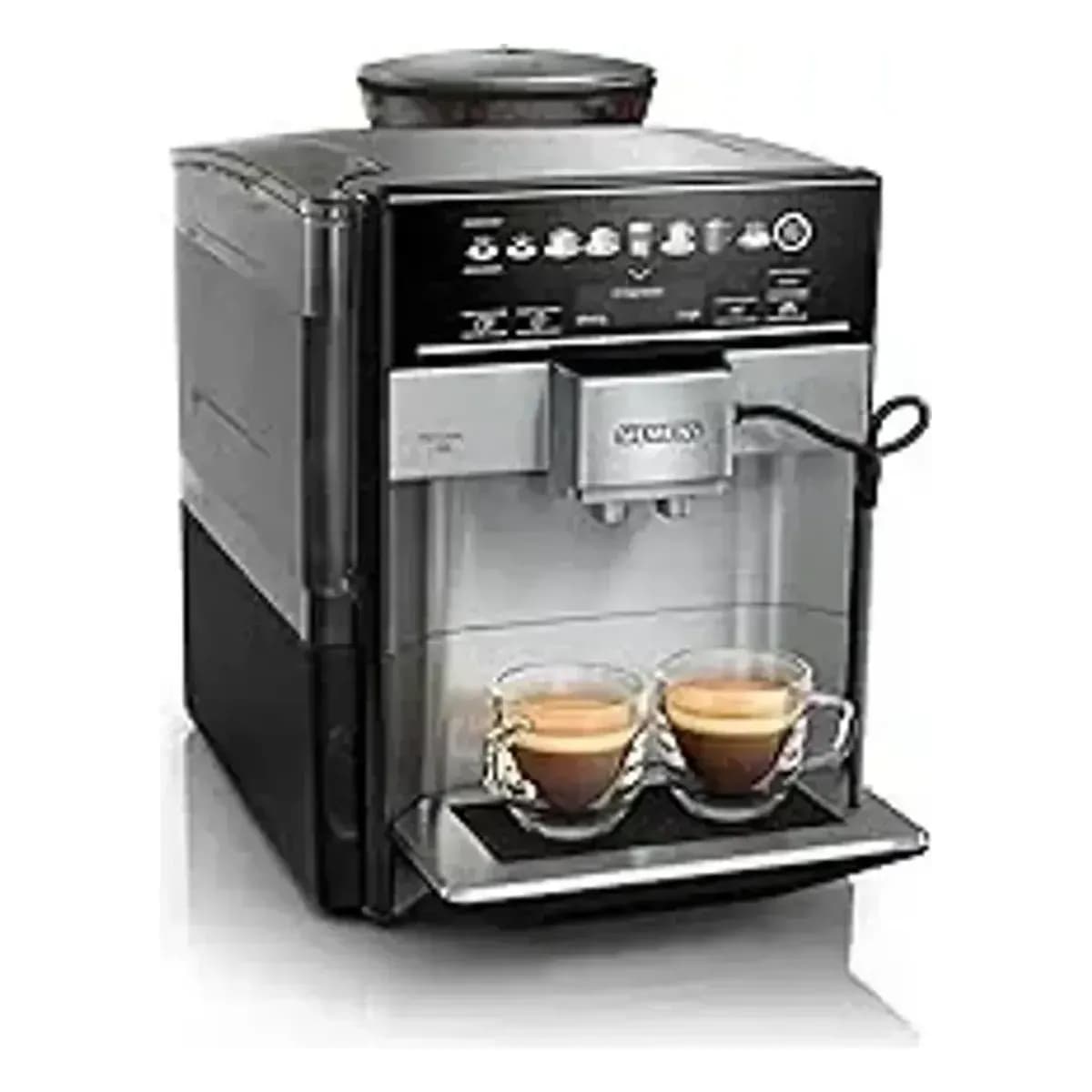 Siemens EQ.6 plus s700 - 1