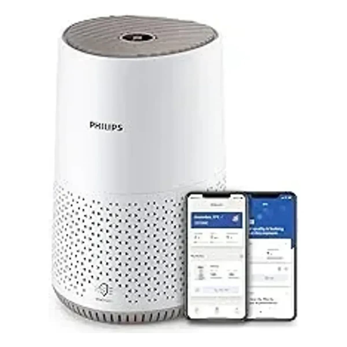 Philips Air Purifier 600 Series - 2