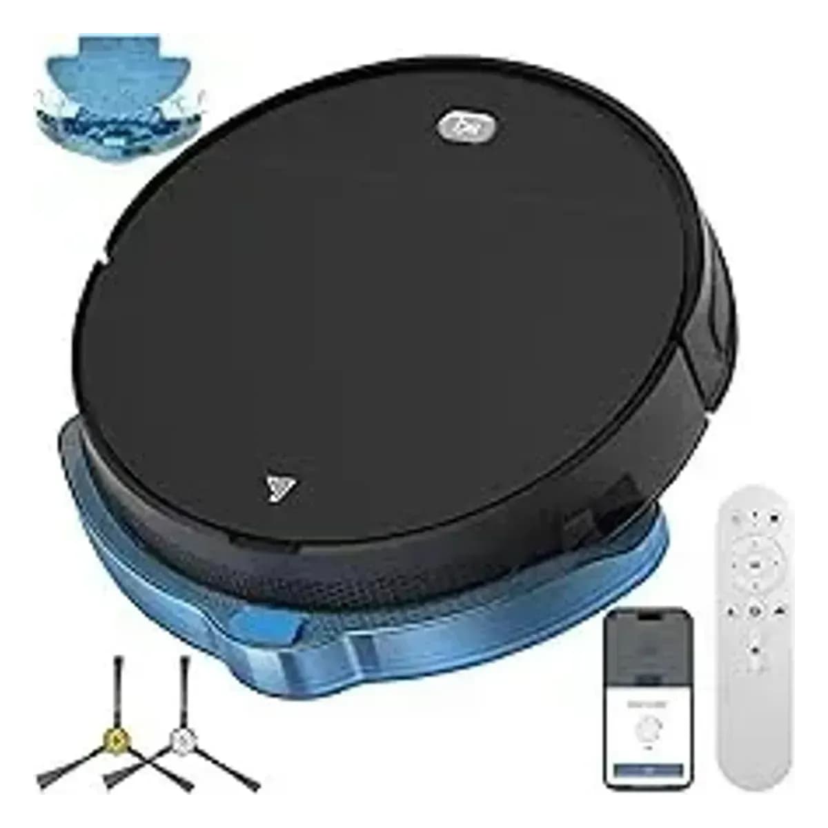 Roborock Q5 Pro - 2