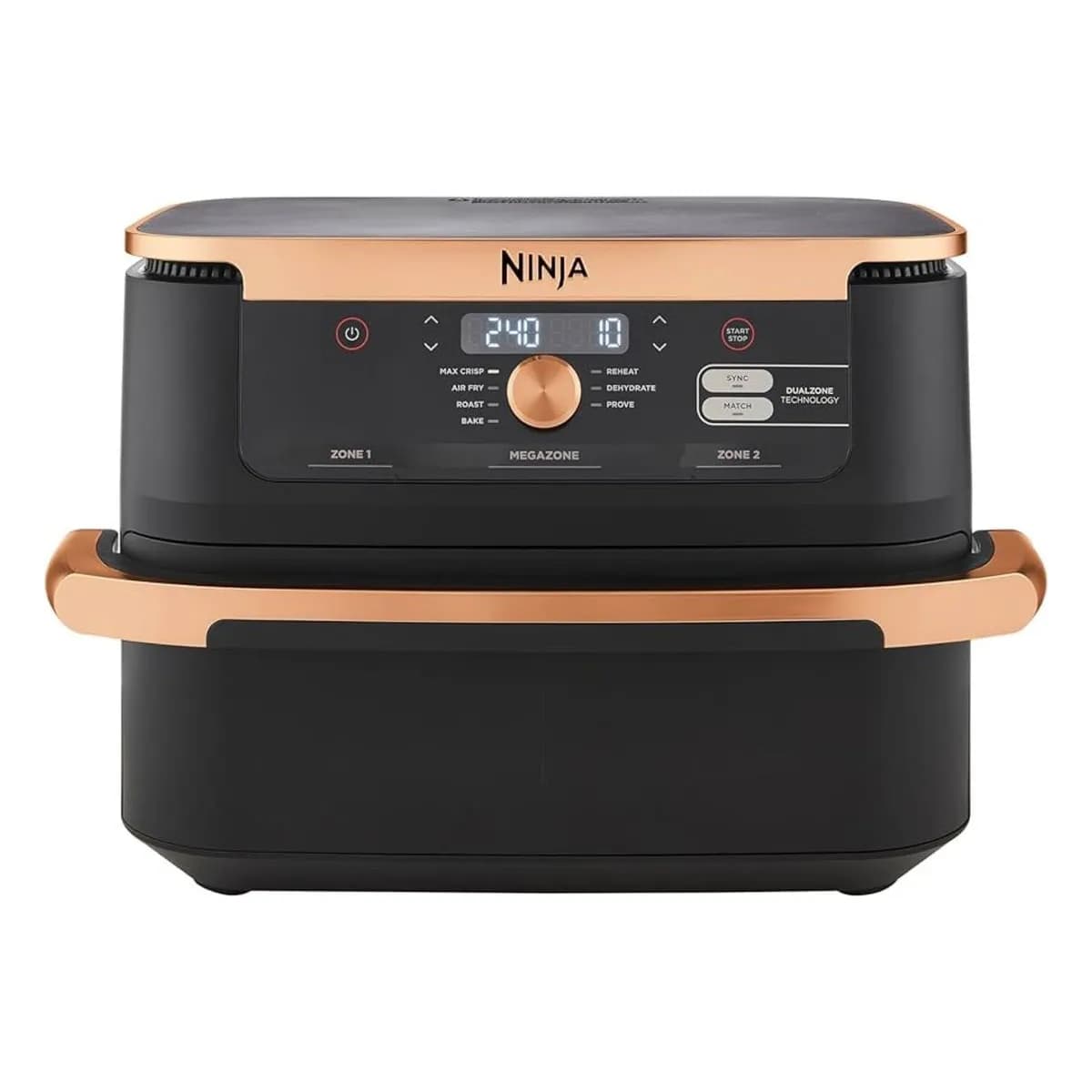 Ninja Foodi FlexDrawer AF500 Air Fryer - 1