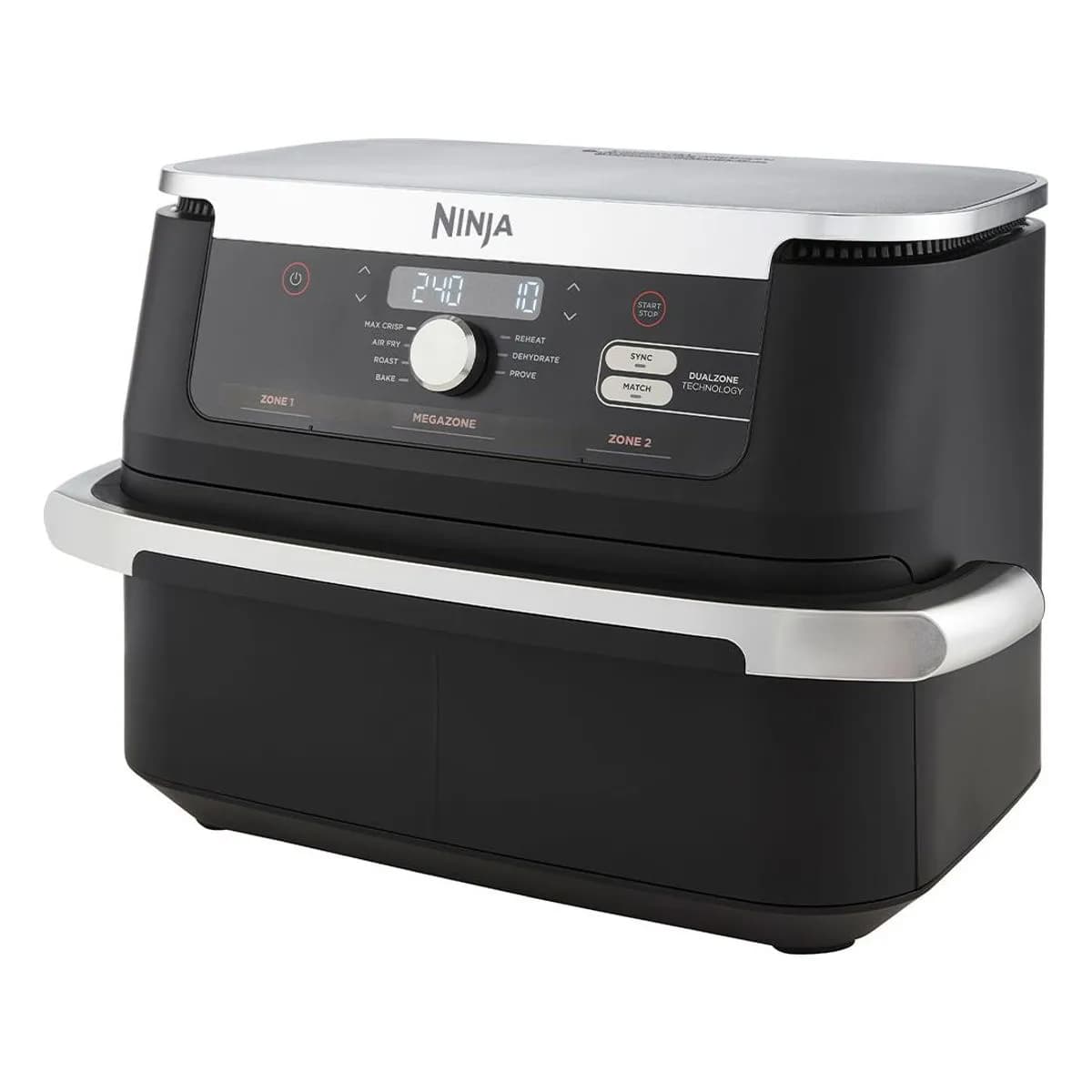 Ninja Foodi FlexDrawer AF500 Air Fryer - 2