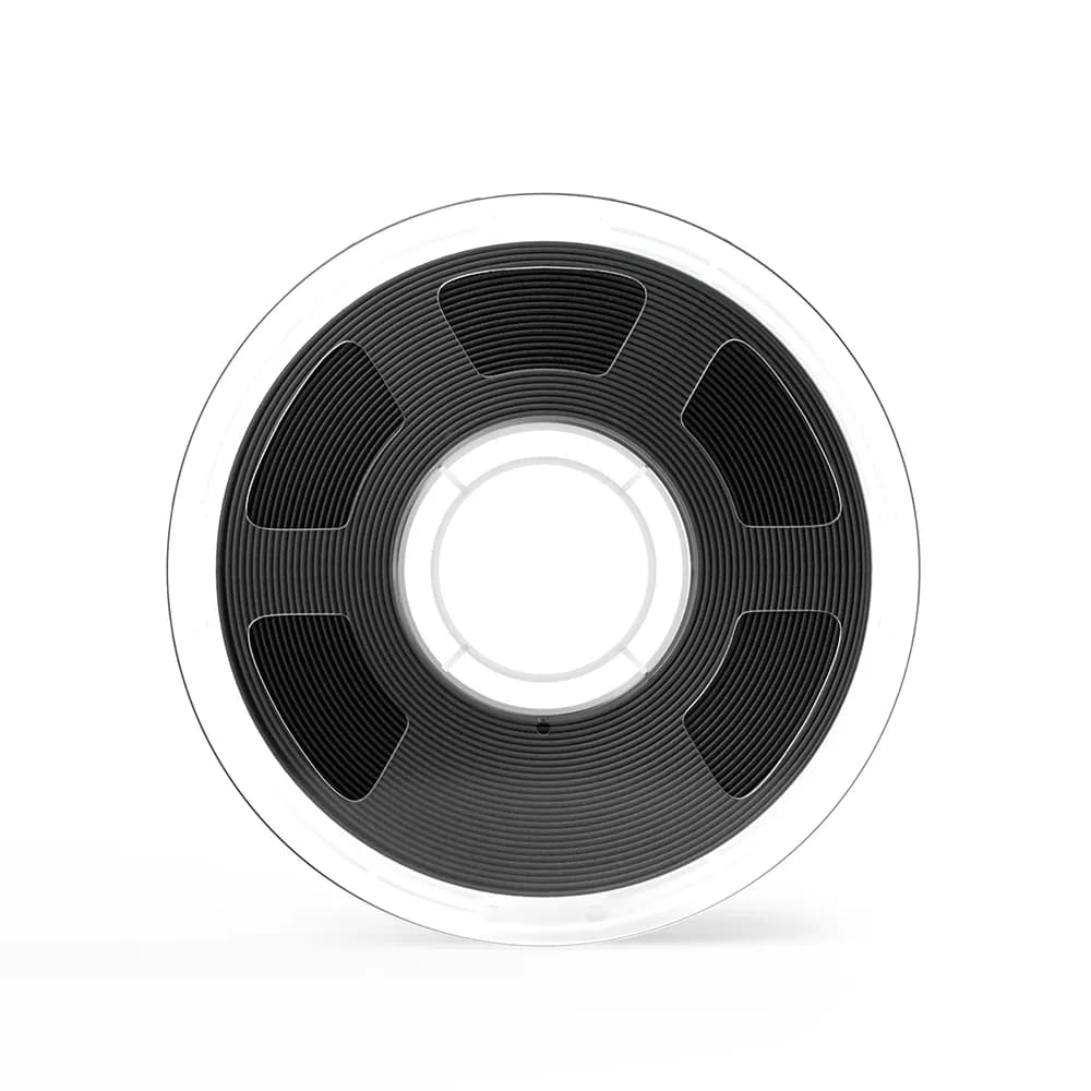 Mecpow PETG-CF Filament Black 4kg - 4