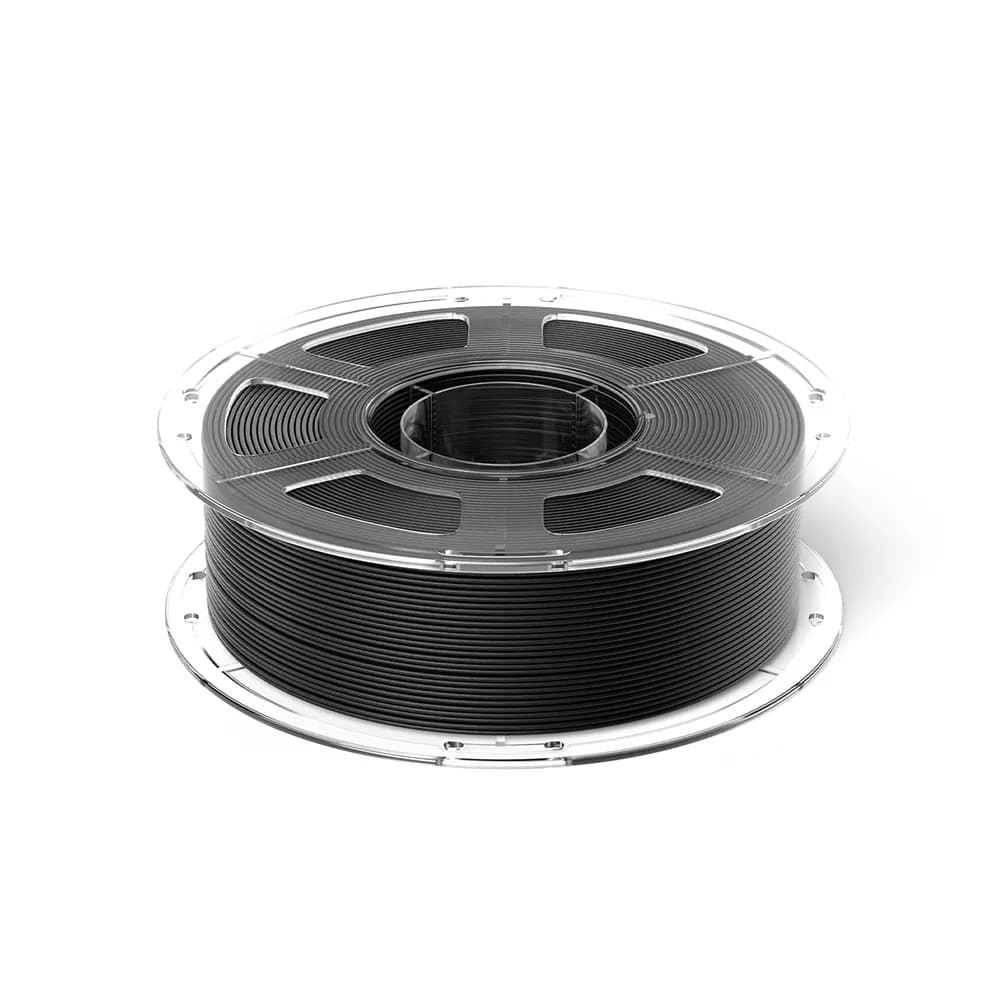 Mecpow PETG-CF Filament Black 4kg - 6