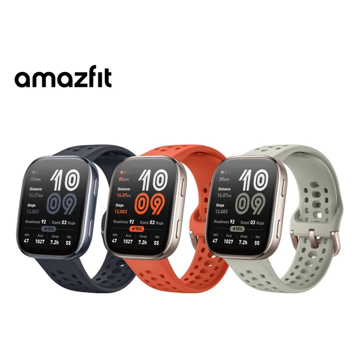 Amazfit Bip Max - 1