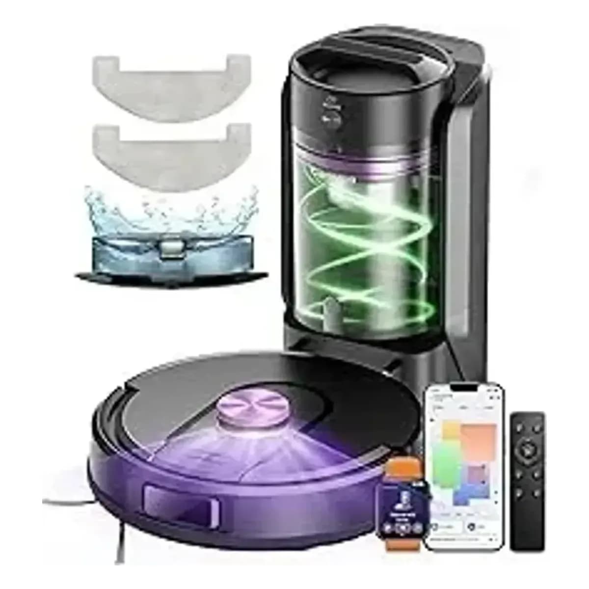 Vexilar W9 - 2