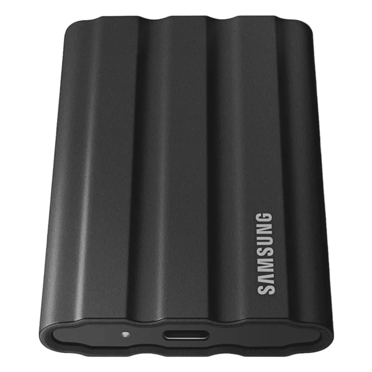 Samsung T7 Shield 1TB Black