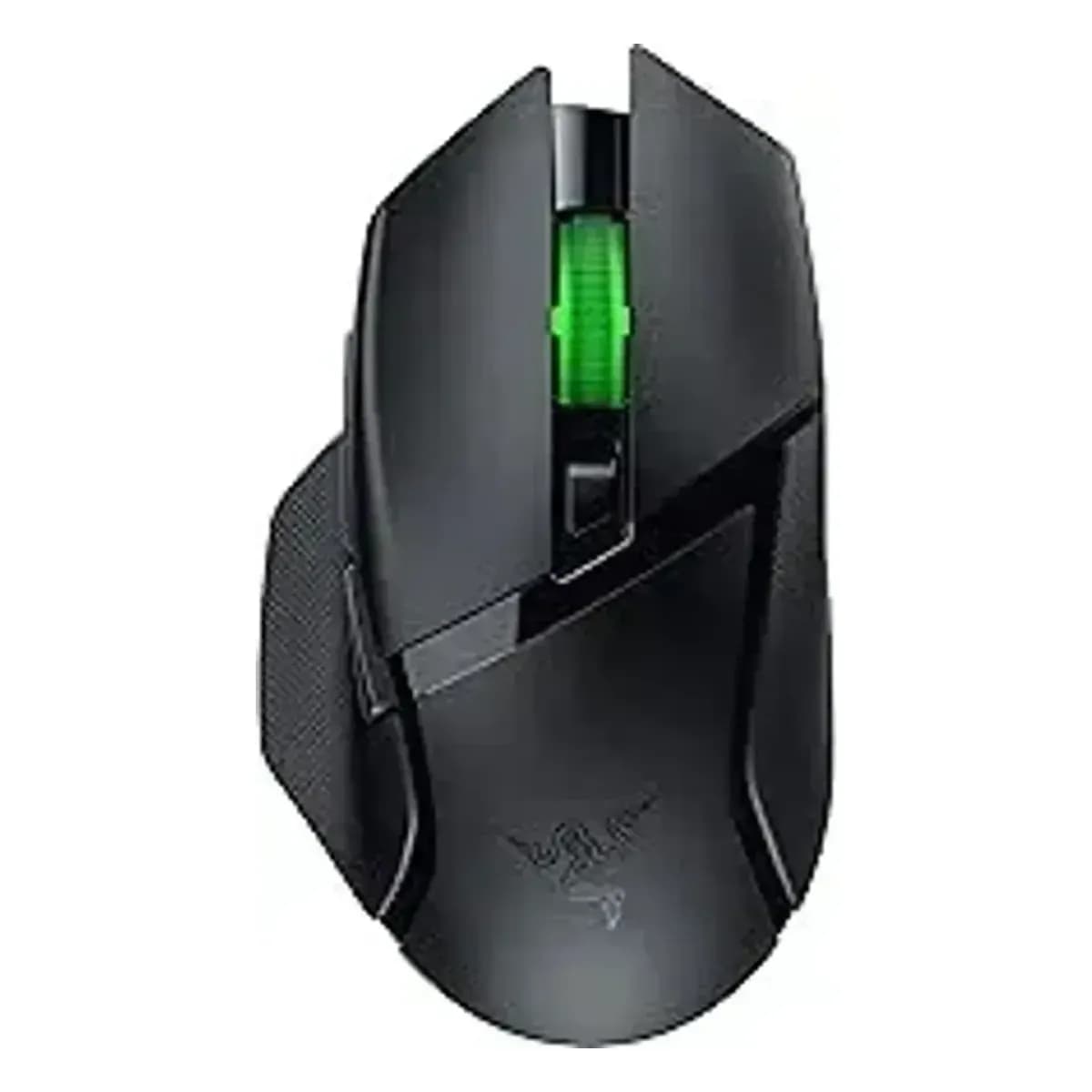 Razer Basilisk V3 X HyperSpeed - 2