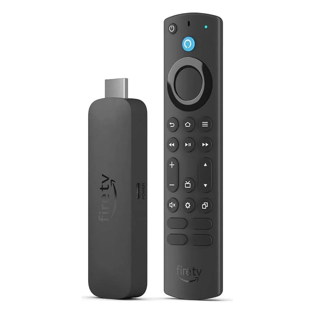 Amazon Fire TV Stick 4K Max (2nd Gen)