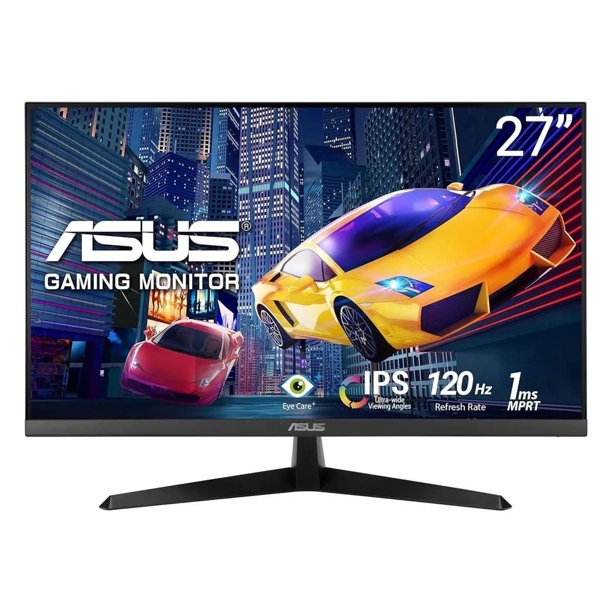 ASUS Eye Care VY279HGR - 1