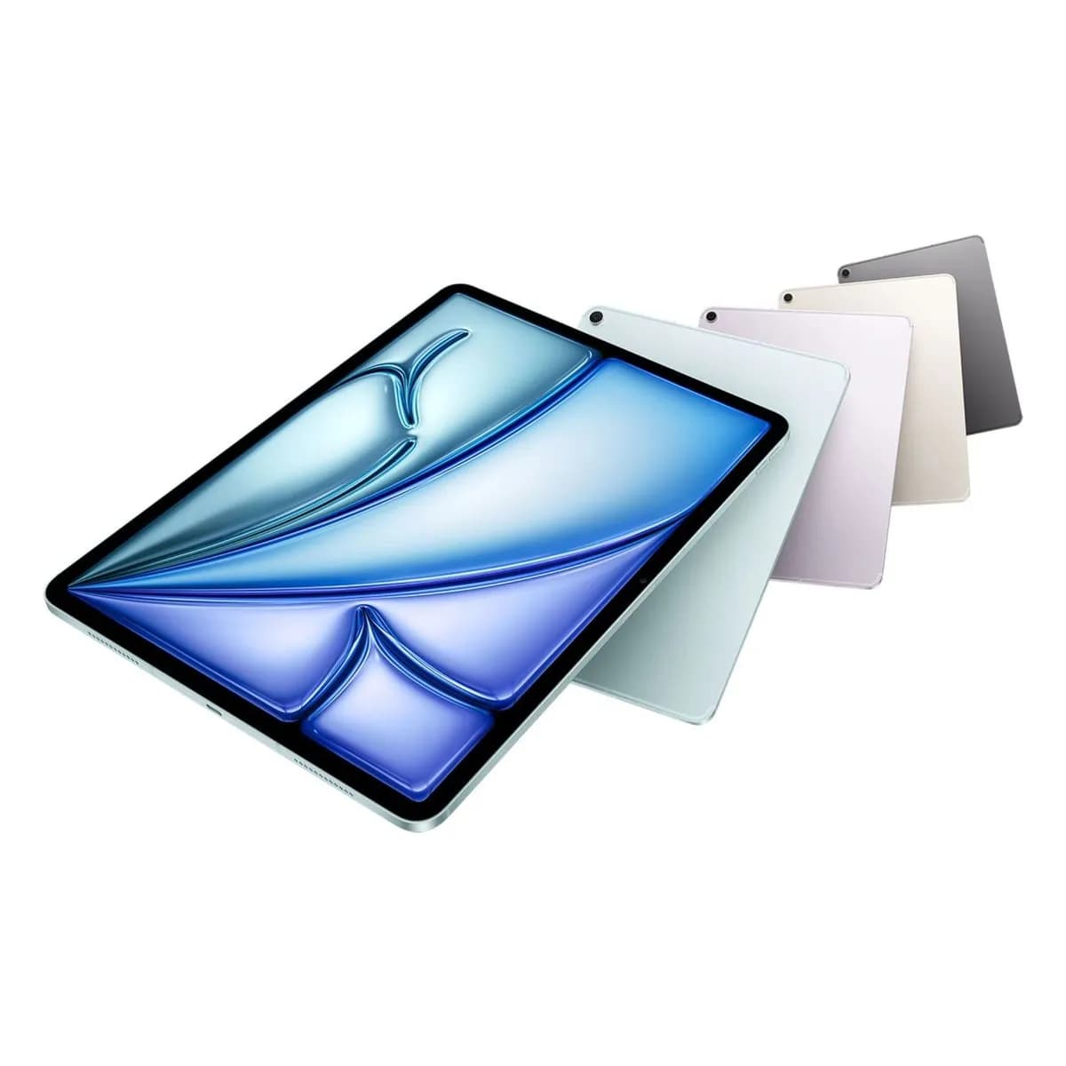 Apple iPad Air 11-inch (M4) - 1