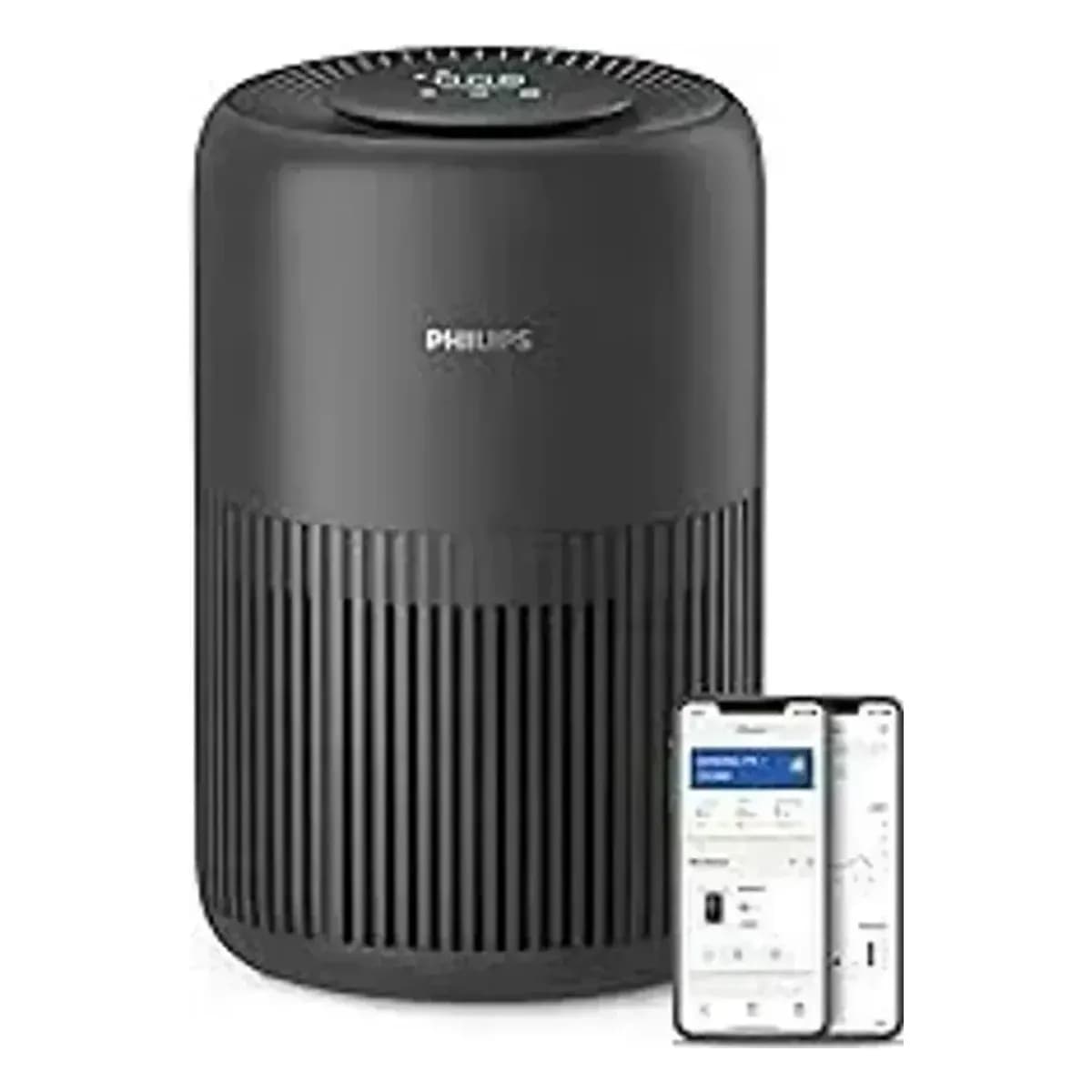 Philips Air Purifier 900 Series - 2