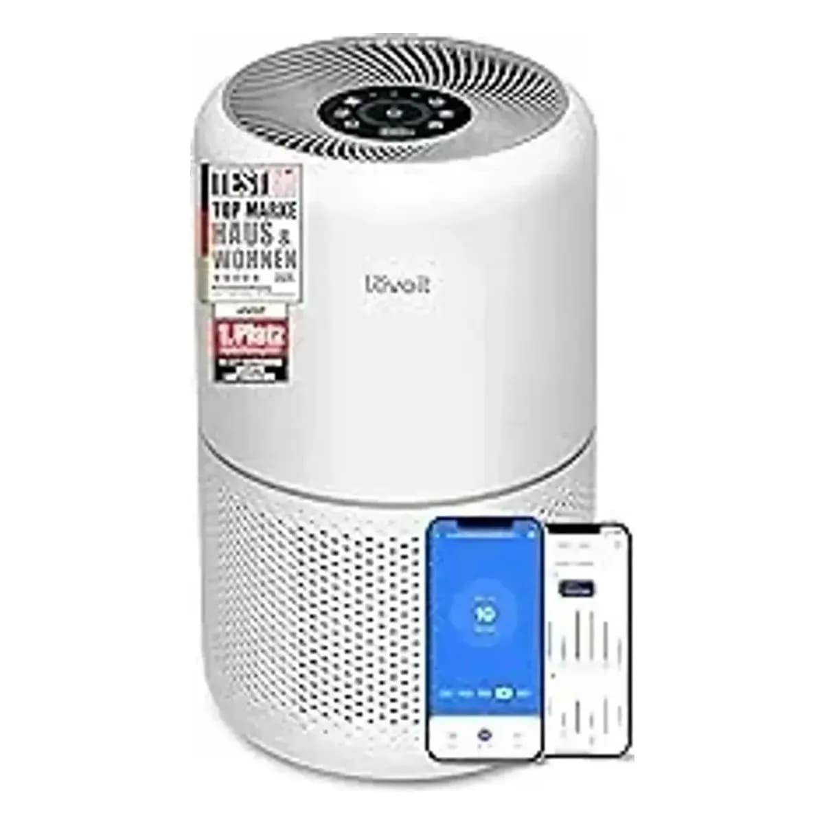Levoit Core 300S Air Purifier - 2