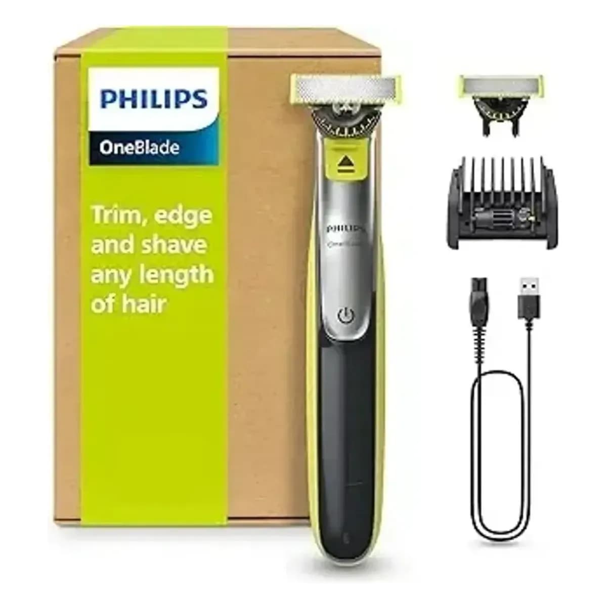 Philips OneBlade 360 Face - 1