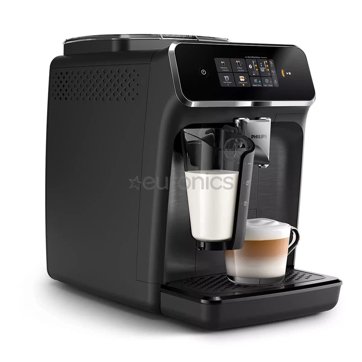 Philips 2300 Series Espresso Machine - 1