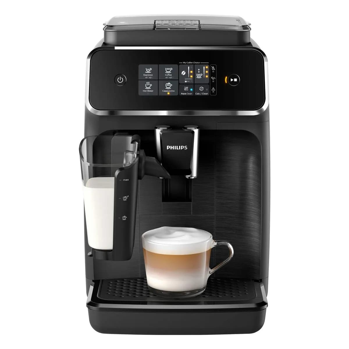 Philips 2200 Series Fully Automatic Espresso Machine