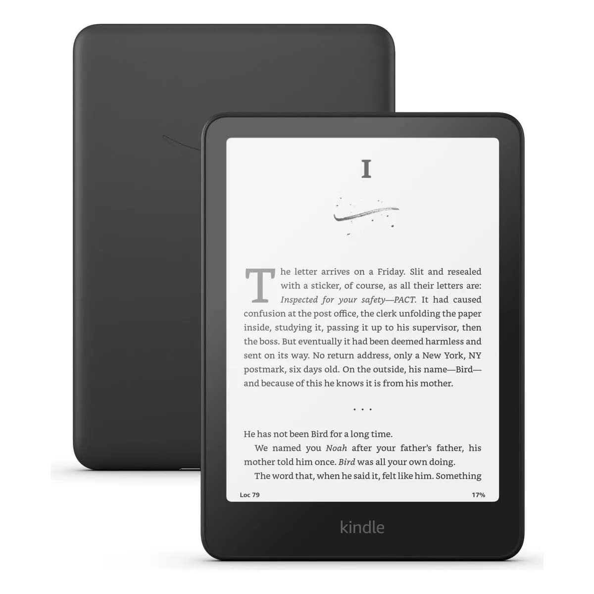 Amazon Kindle 16GB
