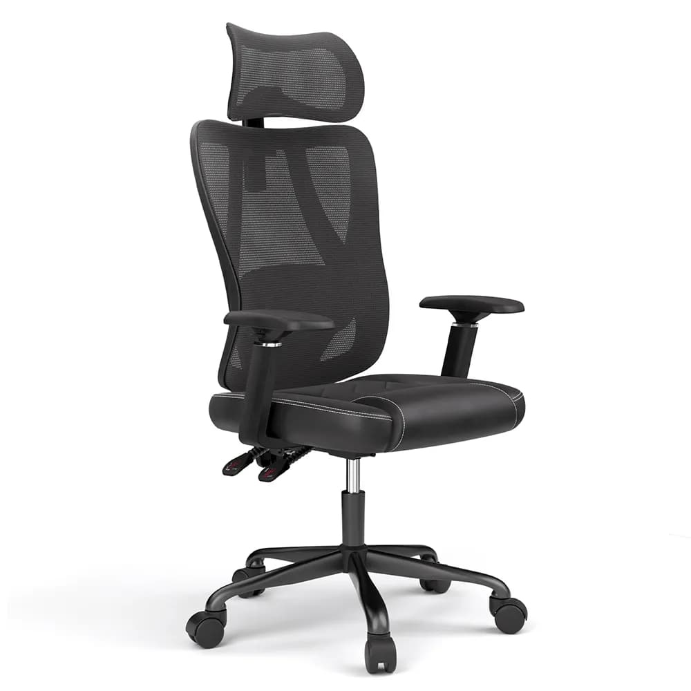 ACGAM CG-5455M Gaming Office Chair - 3