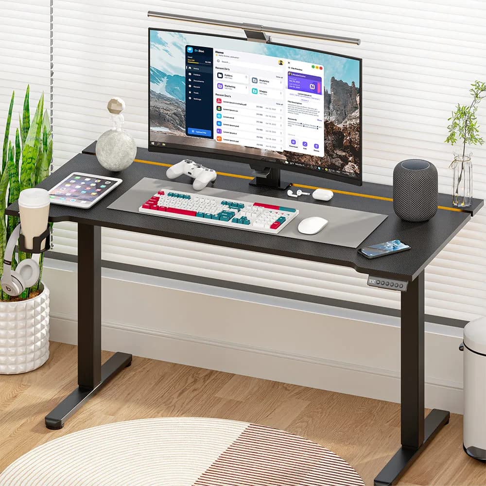 ACGAM JSD5-A1-02 Electric Desk - 6