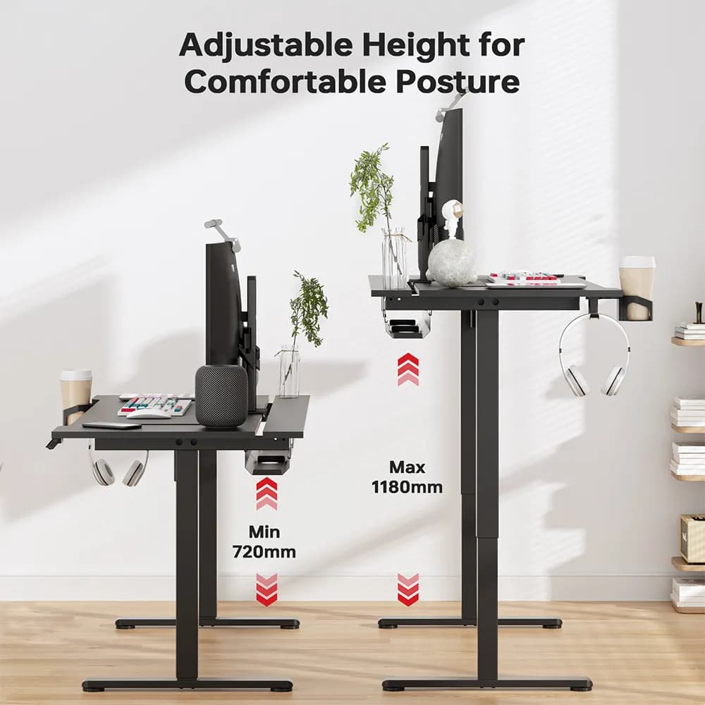 ACGAM JSD5-A1-02 Electric Desk - 7