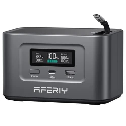 AFERIY Nano100 Power Station 100W