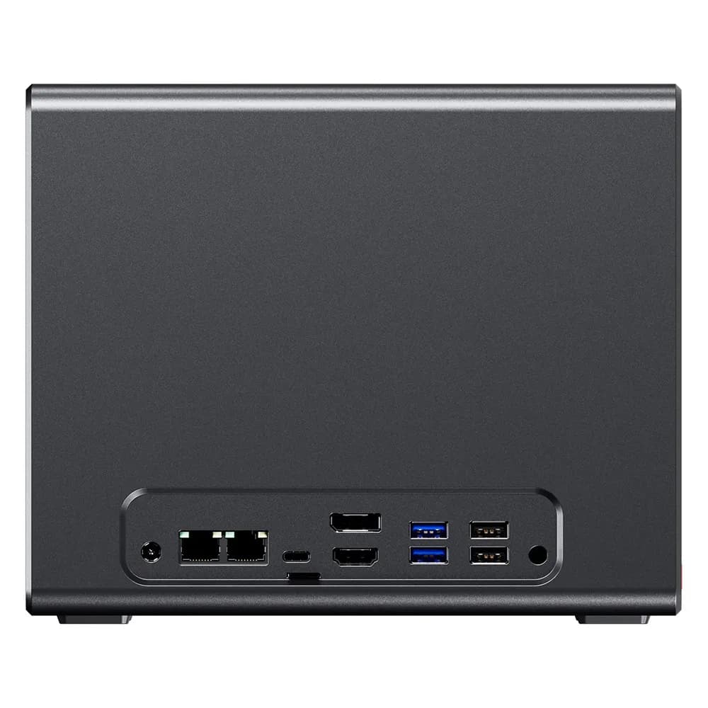 AOOSTAR WTR Pro AMD R7 5825U Mini PC - 8