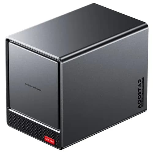 AOOSTAR WTR Pro AMD R7 5825U Mini PC