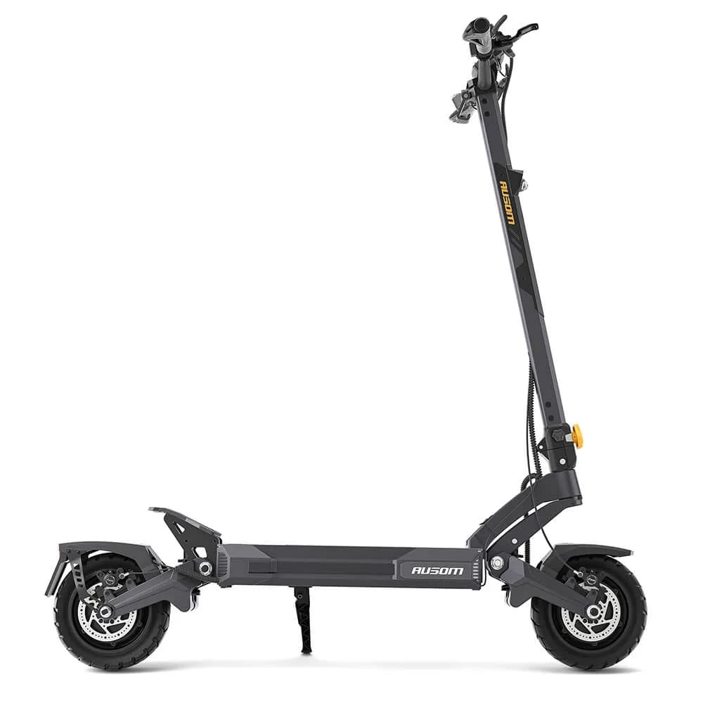 Ausom DT2 Pro Electric Scooter - 2