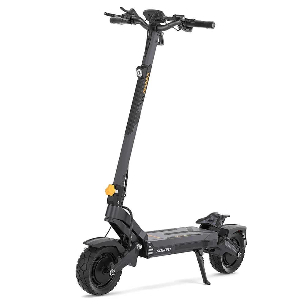 Ausom DT2 Pro Electric Scooter - 3