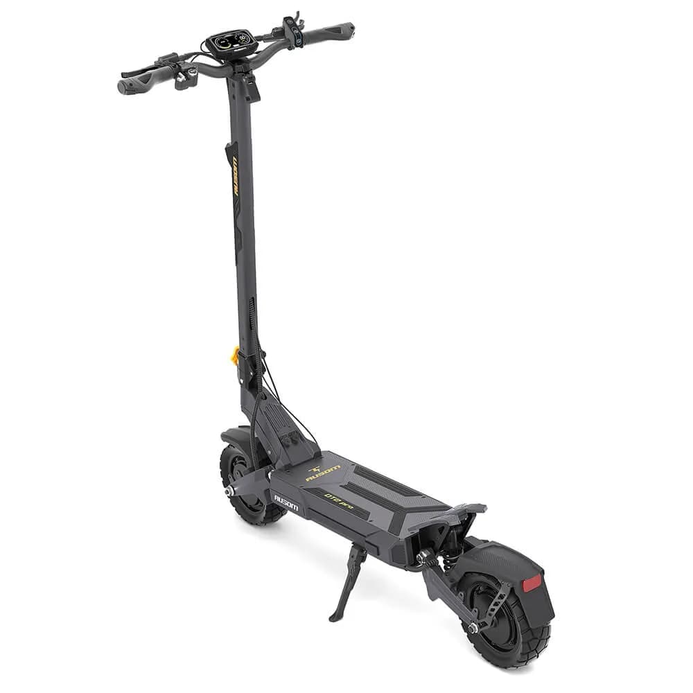 Ausom DT2 Pro Electric Scooter - 4