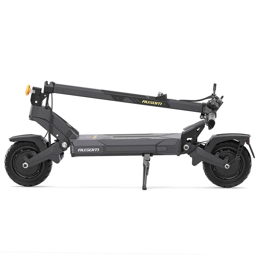 Ausom DT2 Pro Electric Scooter - 5
