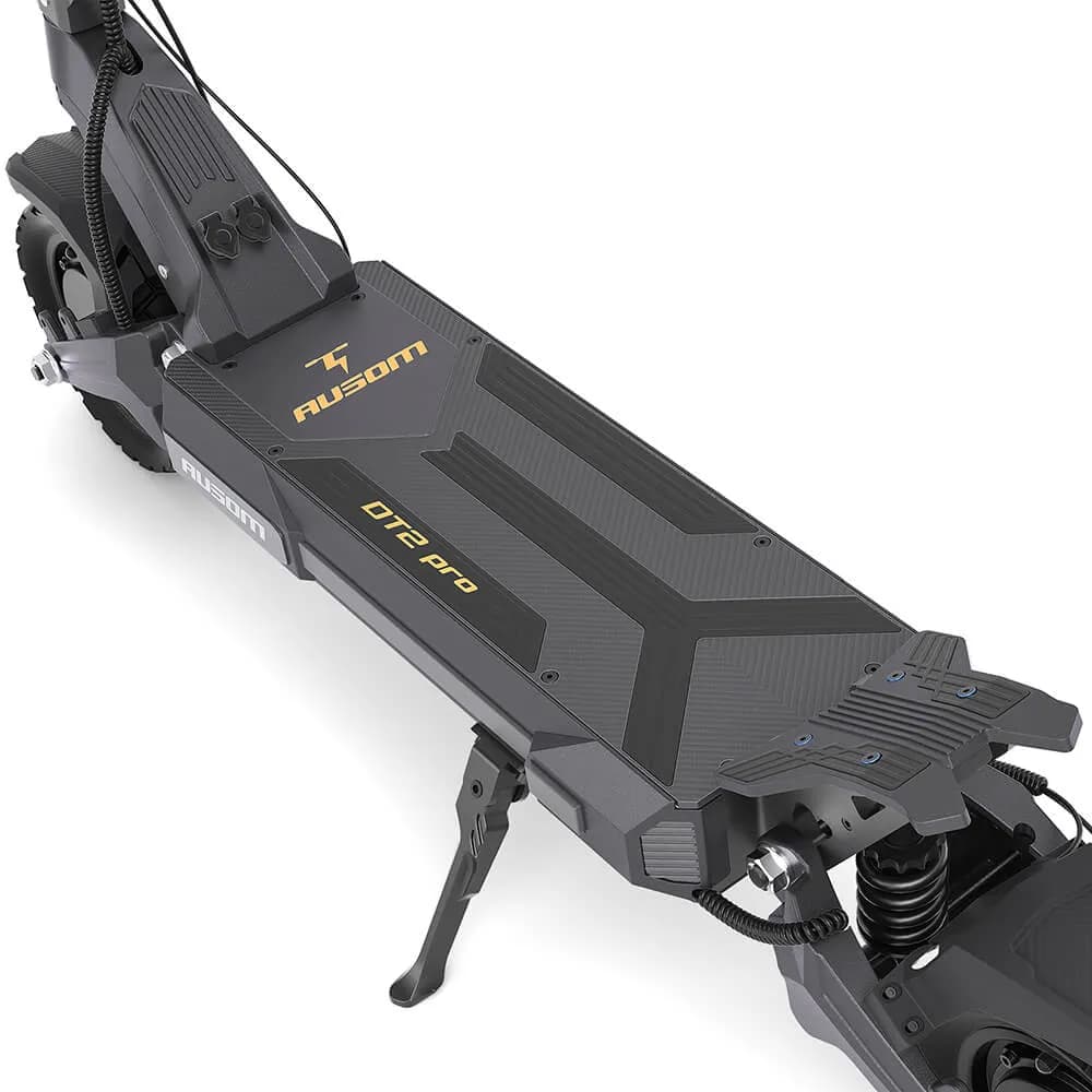 Ausom DT2 Pro Electric Scooter - 6