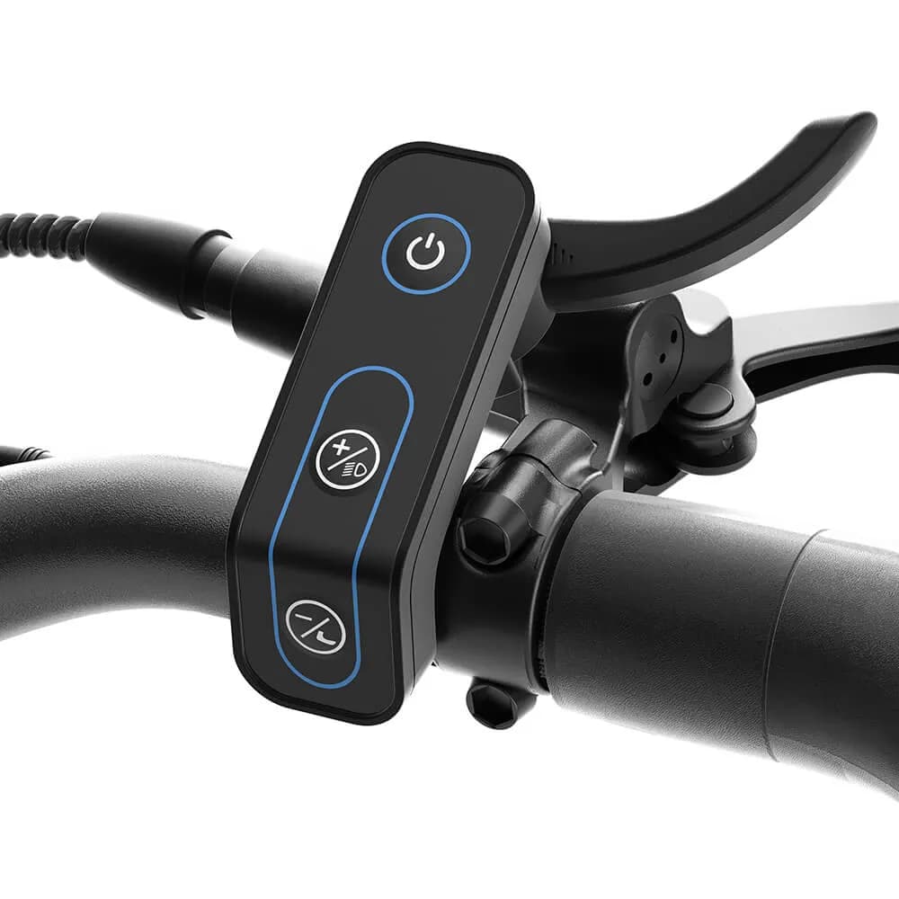 Ausom DT2 Pro Electric Scooter - 8