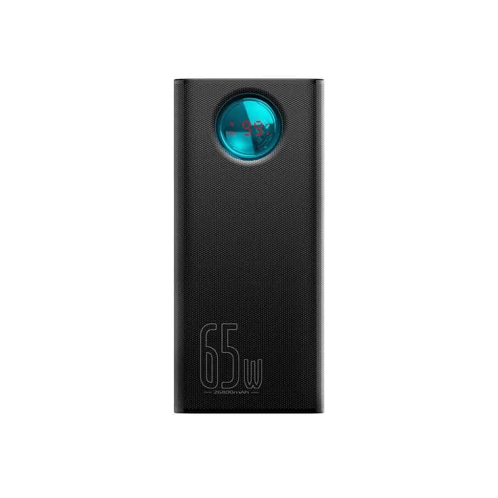 Baseus 65W Power Bank 30000mAh - 3