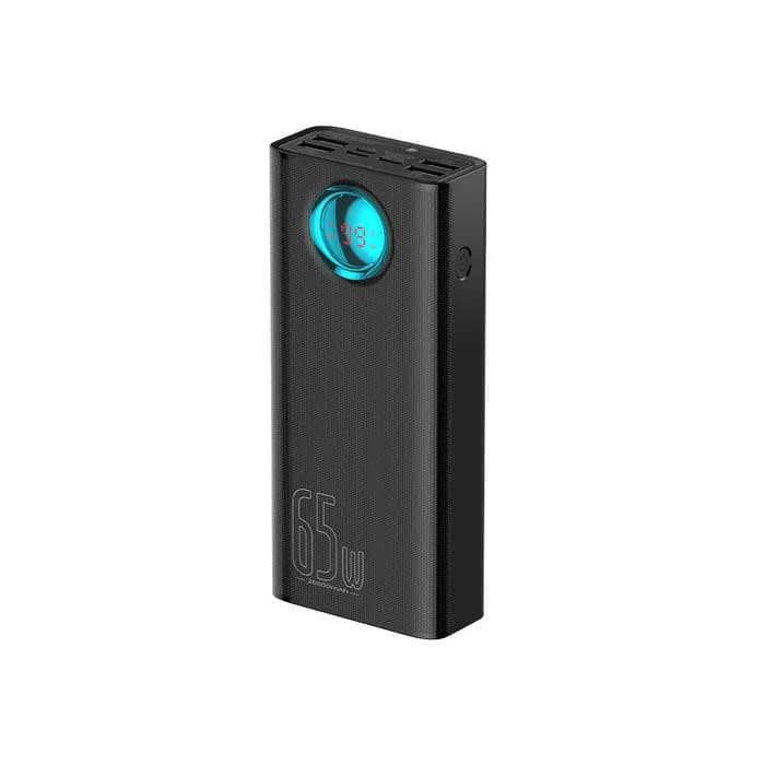 Baseus 65W Power Bank 30000mAh