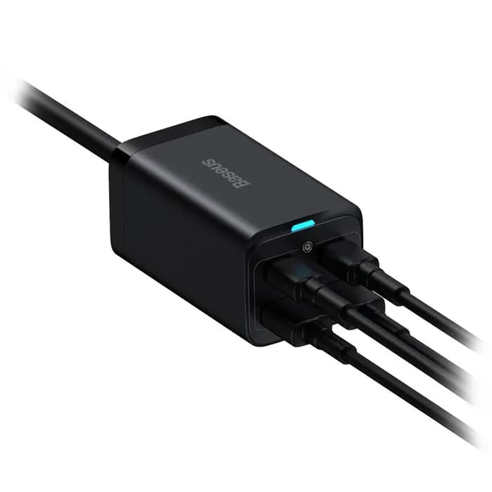 Baseus GaN3 100W Charger - 5