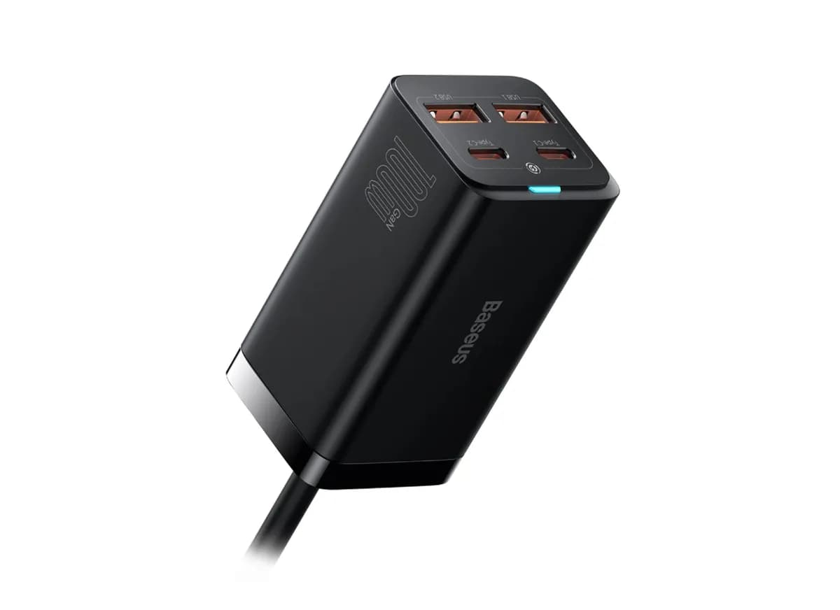 Baseus GaN3 100W Charger