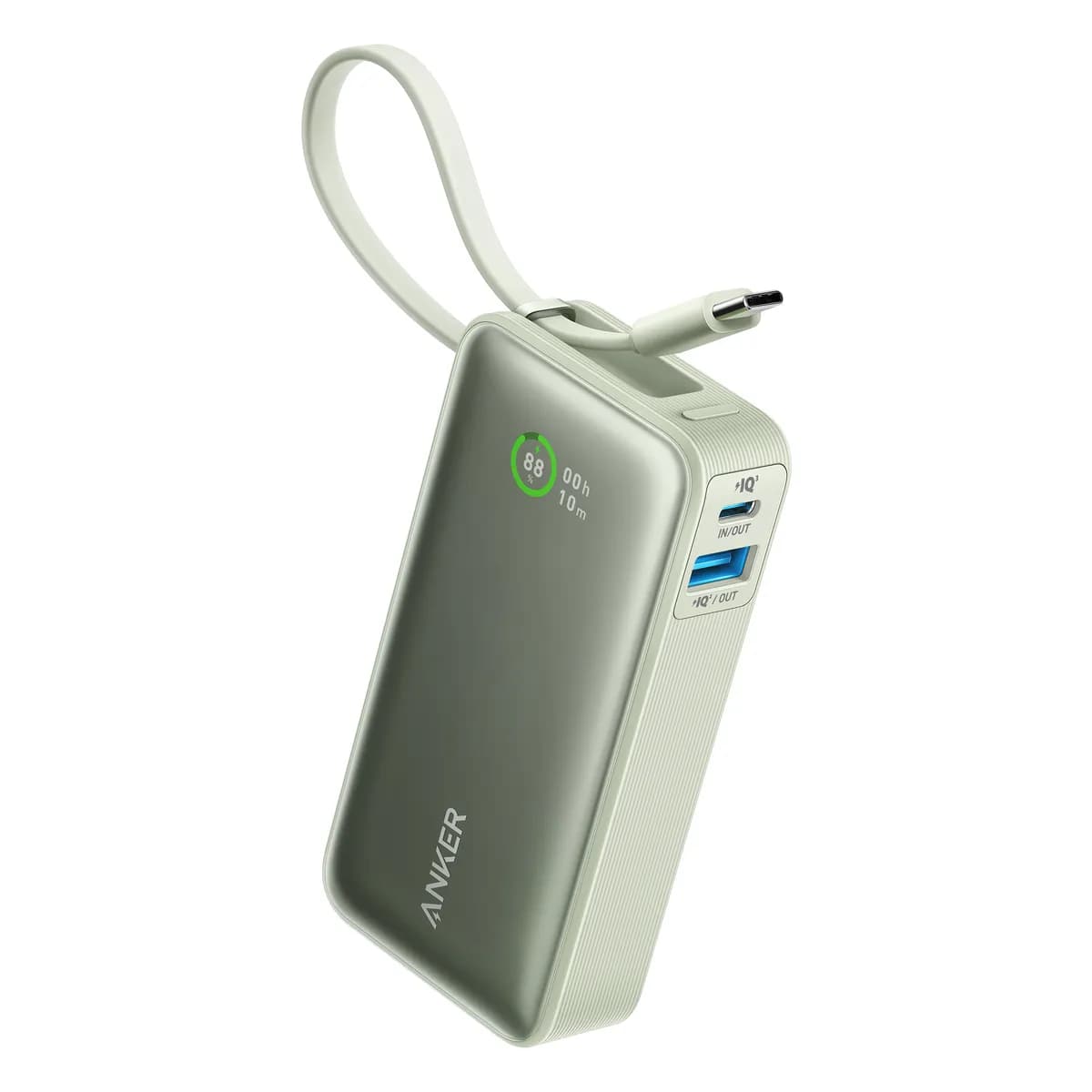 Anker Nano Power Bank 30W - 1