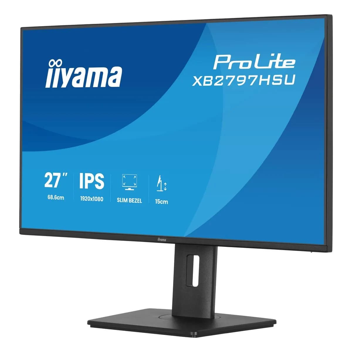 iiyama ProLite XB2797HSU-B1