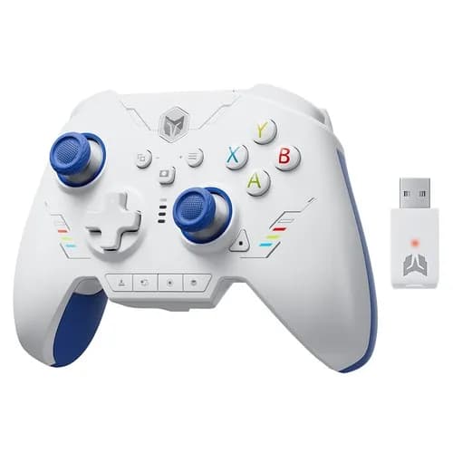 BigBig Won Rainbow 2 SE Blue