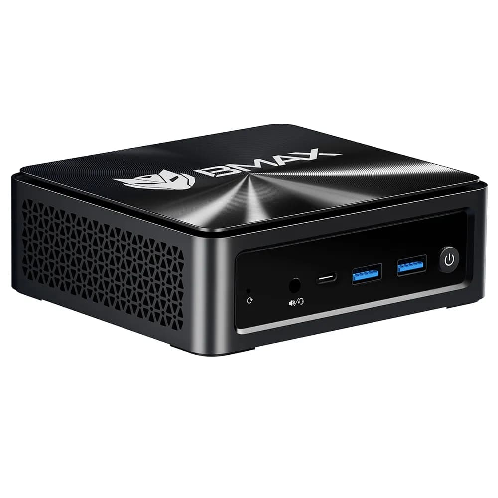 BMAX B8 A Power Mini PC 32GB/1TB - 2