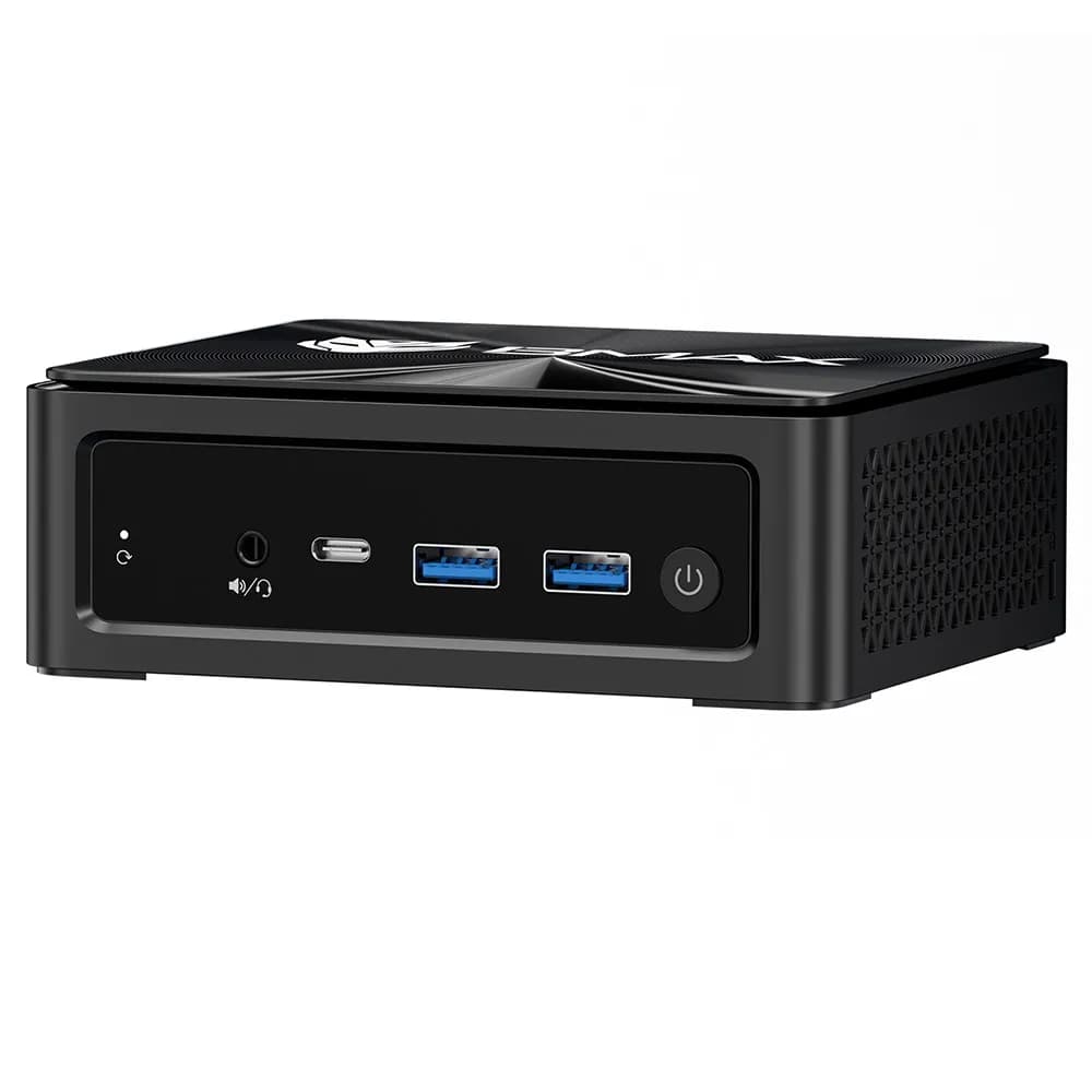 BMAX B8 A Power Mini PC 32GB/1TB - 3