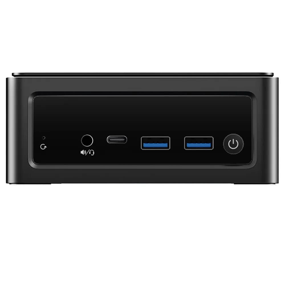BMAX B8 A Power Mini PC 32GB/1TB - 4