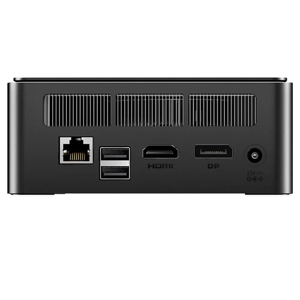 BMAX B8 A Power Mini PC 32GB/1TB - 5