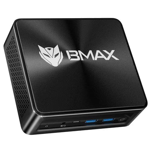 BMAX B8 A Power Mini PC 32GB/1TB