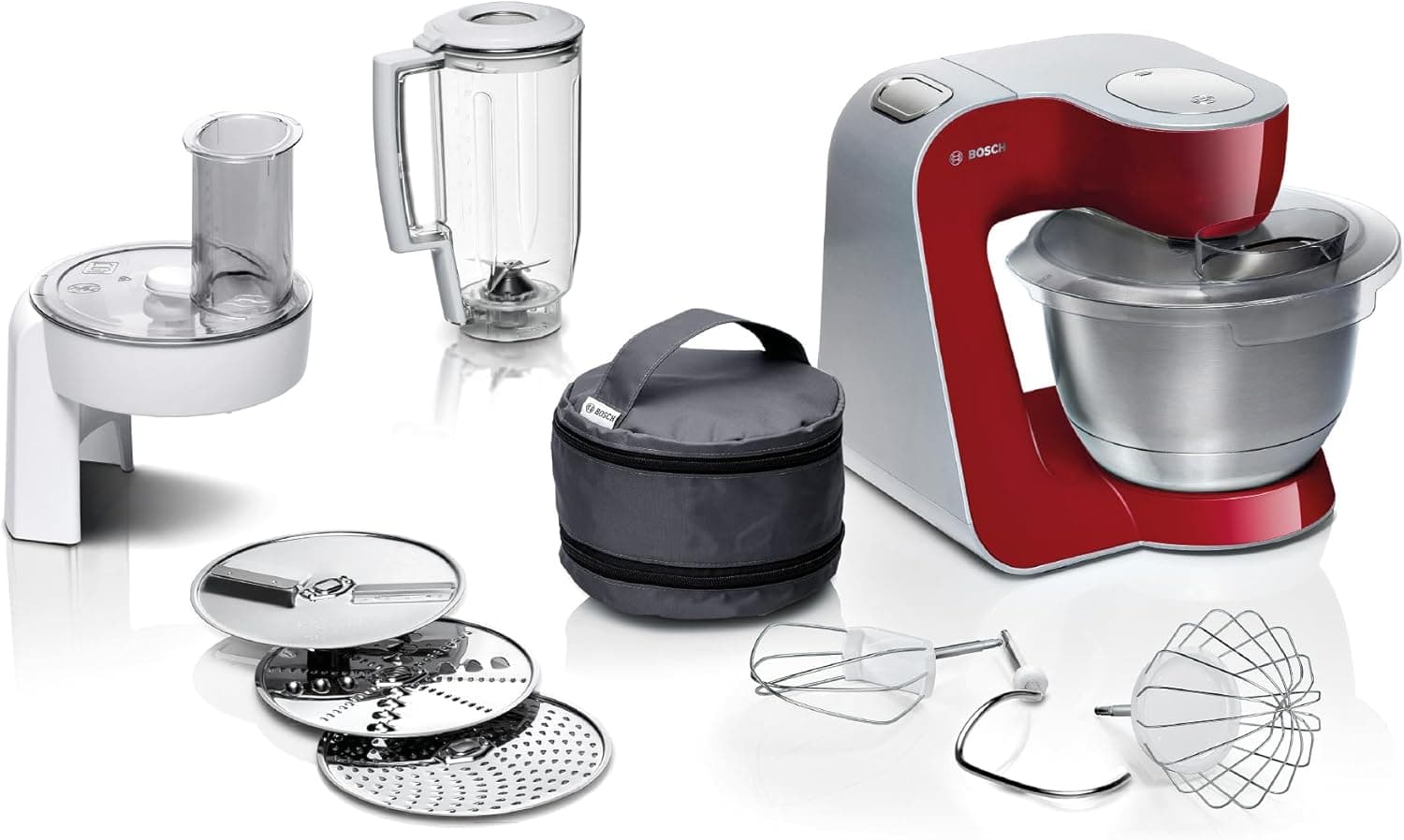 Bosch MUM58720 - 2