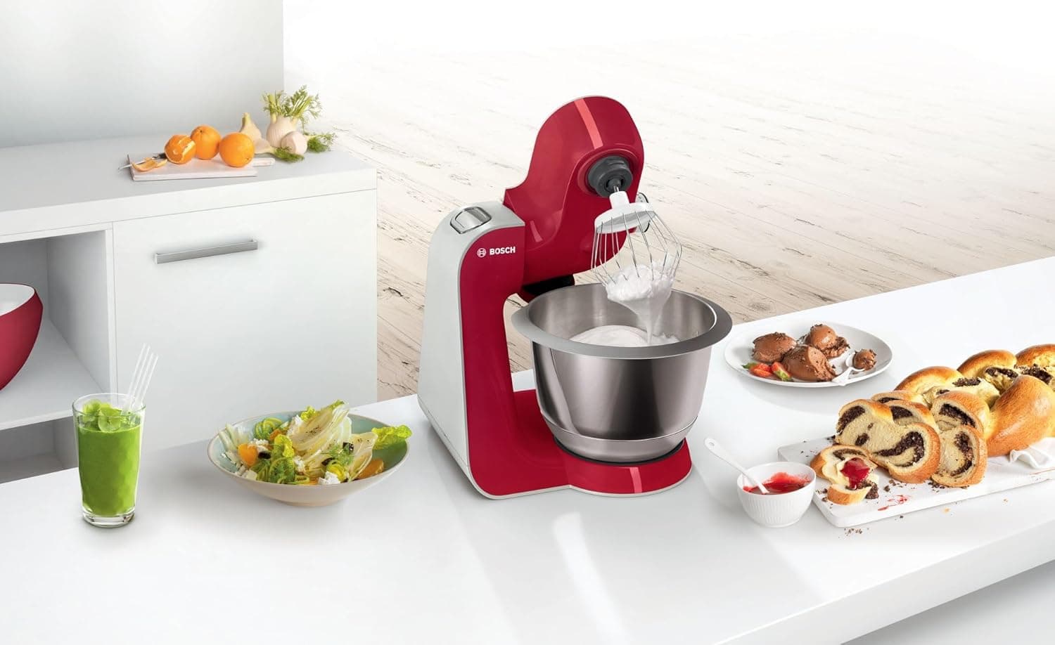 Bosch MUM58720 - 3