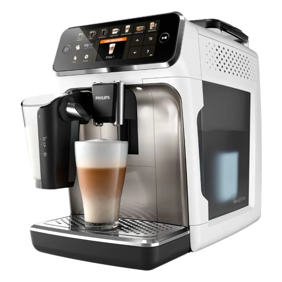 Philips Series 5400 LatteGo